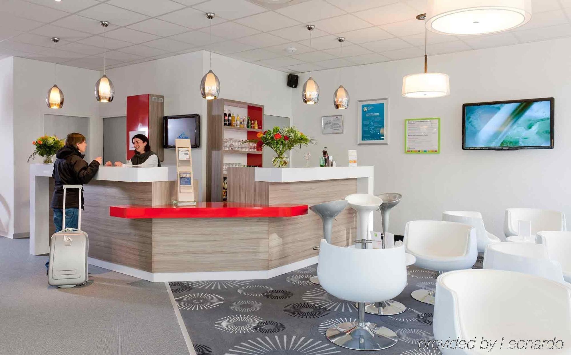 Ibis Styles Grenoble Centre Gare Hotel Bagian luar foto